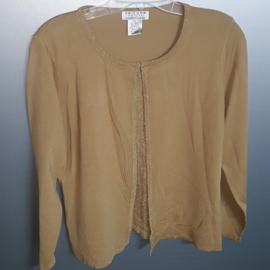 Uniform Petite Size Pl Sku 591